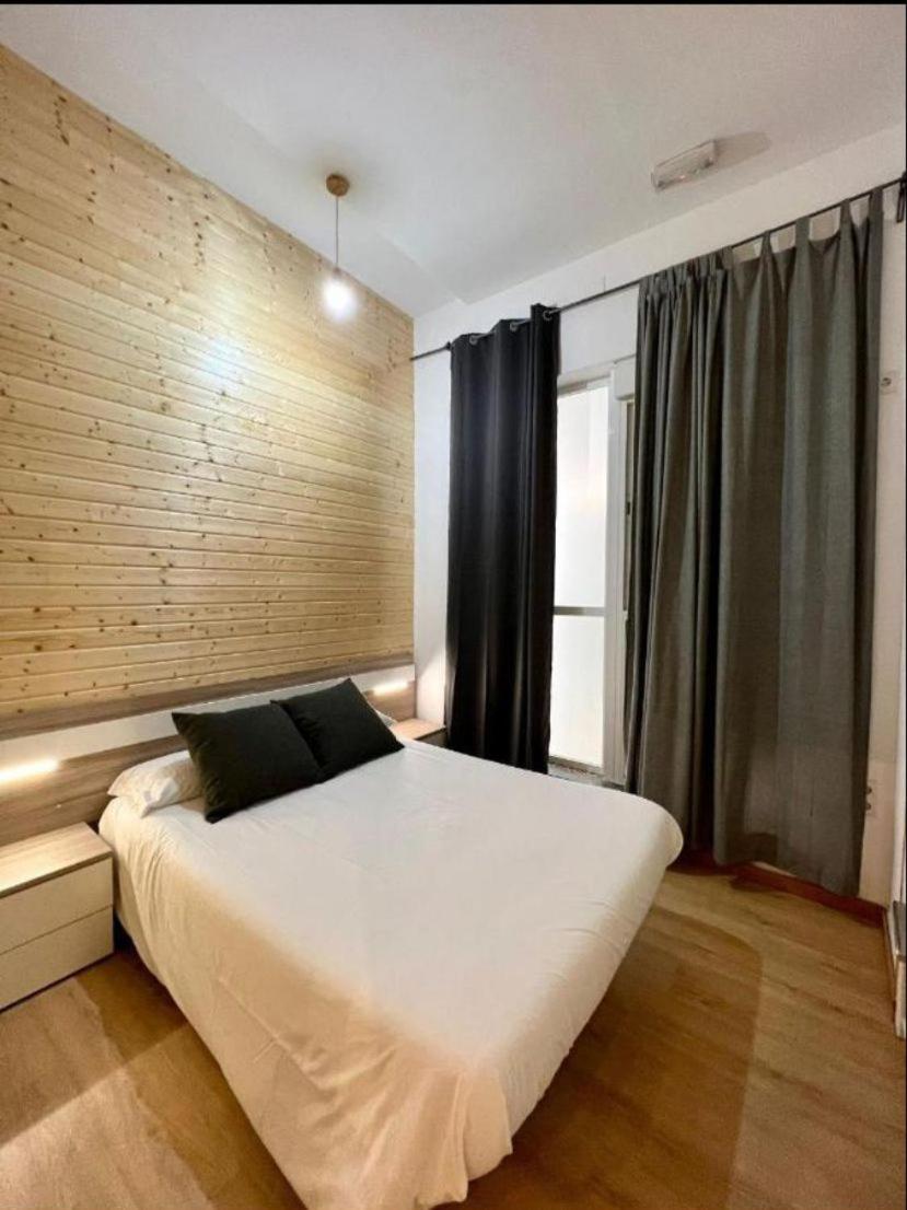 Apartamentos Socorro Plaza Ronda Exterior foto